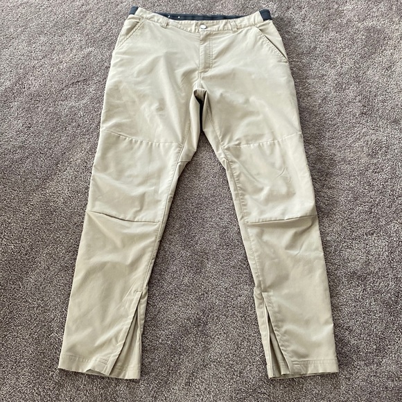 Columbia Bottoms SIZE 32 - Picture 1 of 7